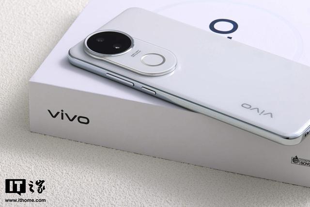 vivo S20系列今日发布：新机图赏揭晓